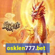 osklen777.bet