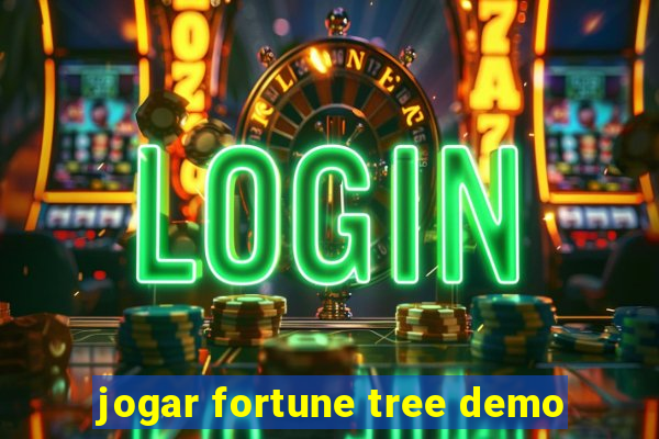 jogar fortune tree demo