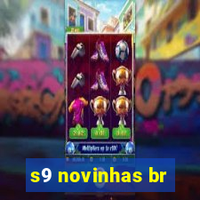 s9 novinhas br