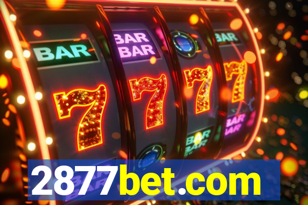 2877bet.com