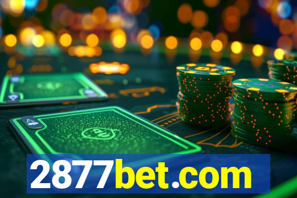 2877bet.com