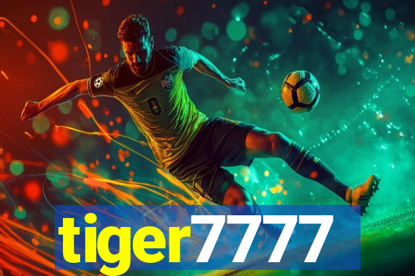 tiger7777