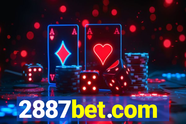 2887bet.com