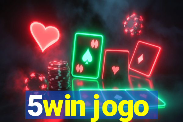 5win jogo