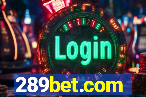 289bet.com