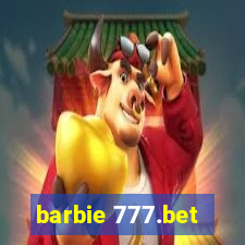 barbie 777.bet