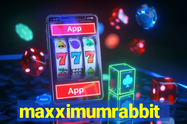 maxximumrabbit