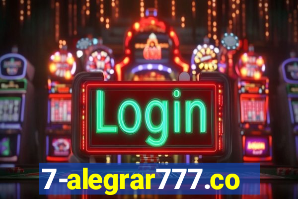 7-alegrar777.com