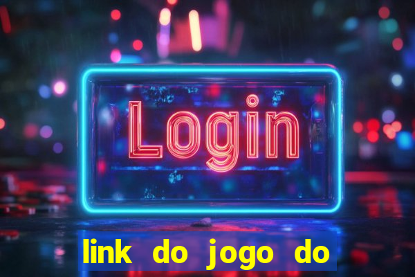 link do jogo do tigrinho verdadeiro