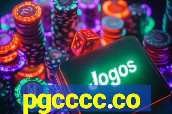 pgcccc.co