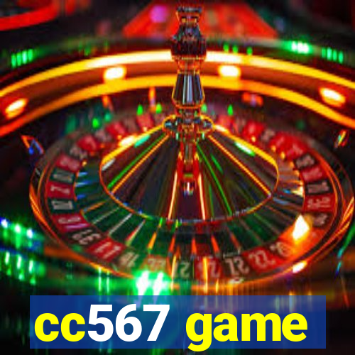 cc567 game