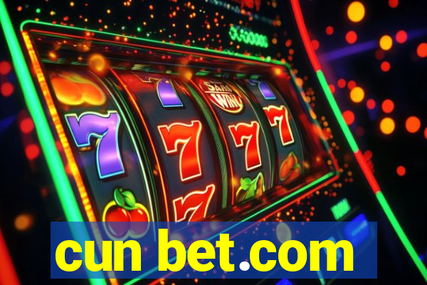 cun bet.com