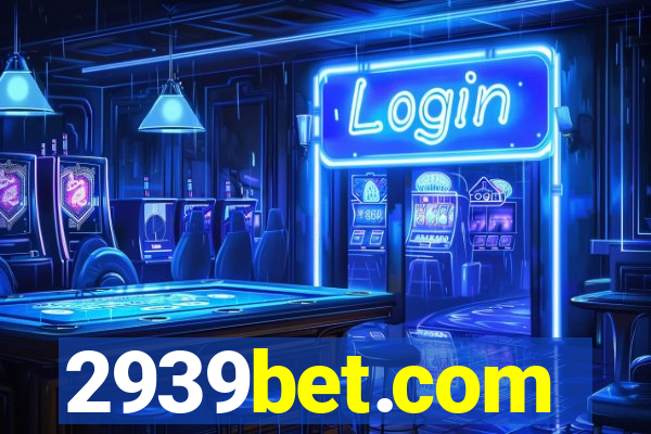 2939bet.com