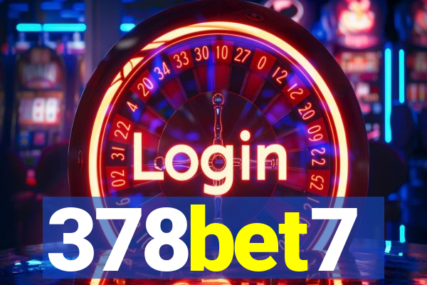 378bet7