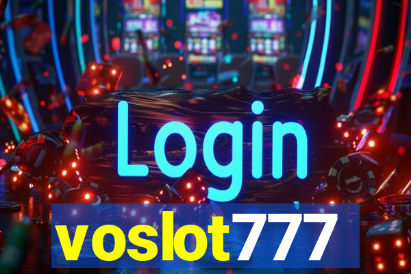 voslot777