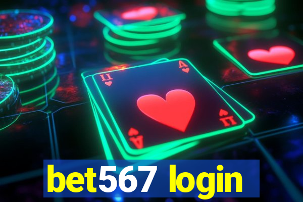 bet567 login