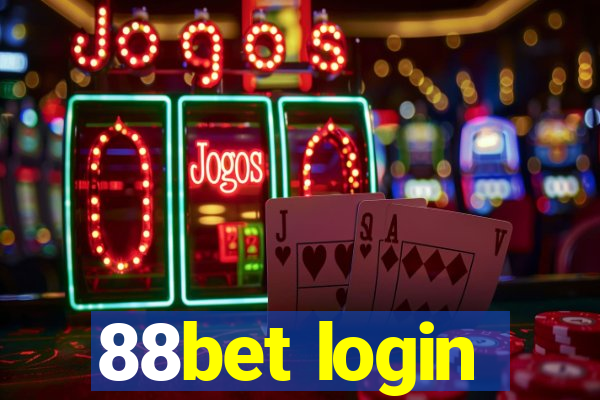 88bet login