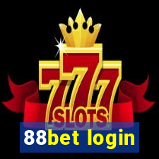 88bet login