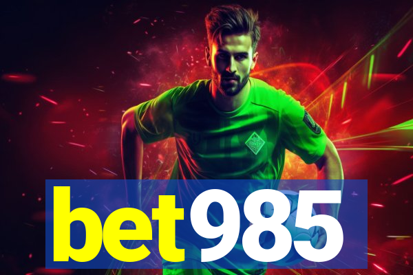 bet985