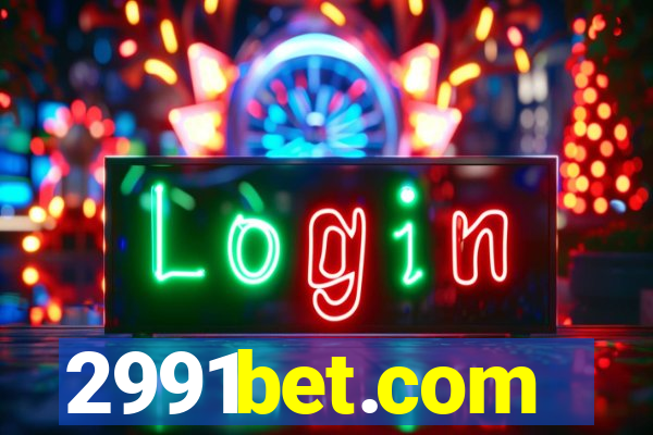 2991bet.com