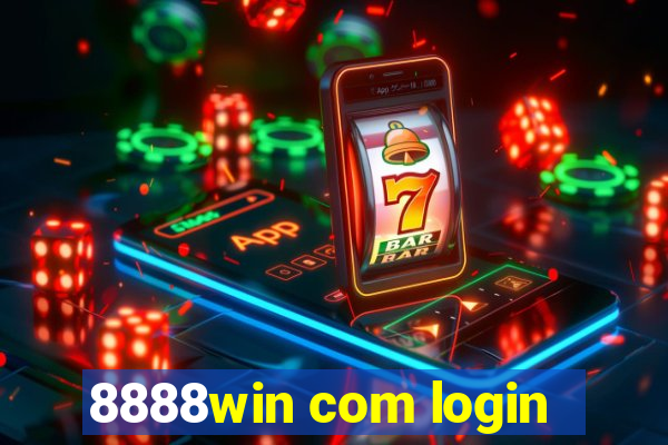 8888win com login