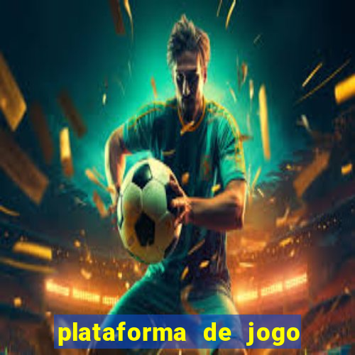 plataforma de jogo que nao precisa depositar dinheiro