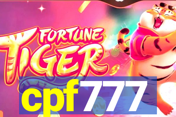 cpf777