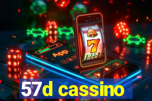 57d cassino