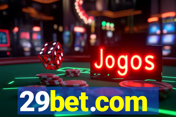 29bet.com