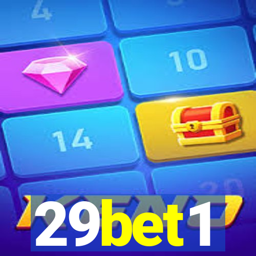 29bet1