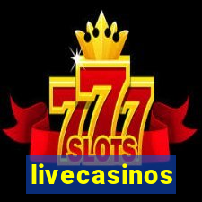 livecasinos