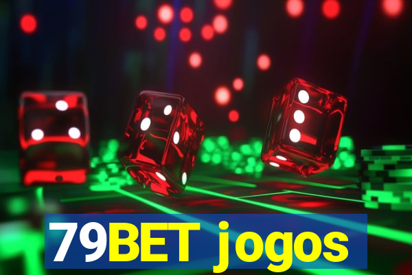 79BET jogos