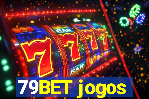 79BET jogos