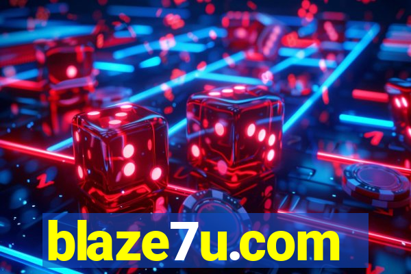 blaze7u.com