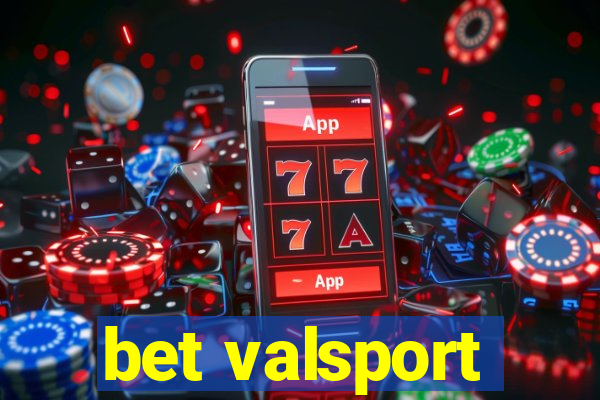 bet valsport