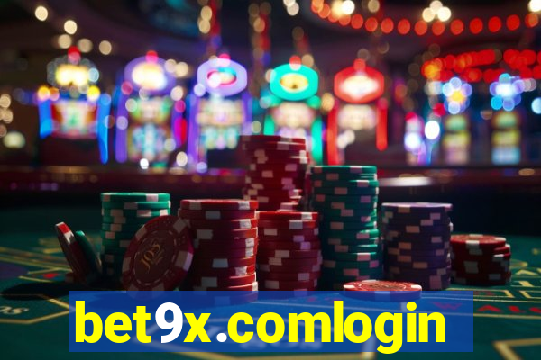 bet9x.comlogin