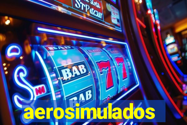 aerosimulados