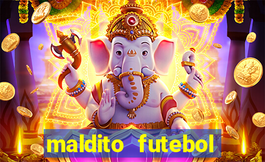 maldito futebol clube dublado download