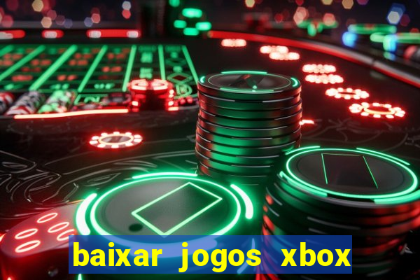 baixar jogos xbox 360 rgh torrent