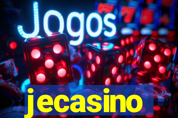 jecasino