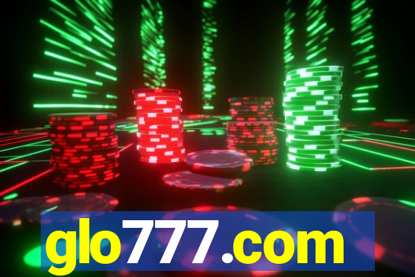 glo777.com