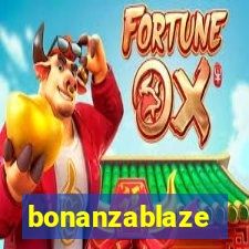 bonanzablaze