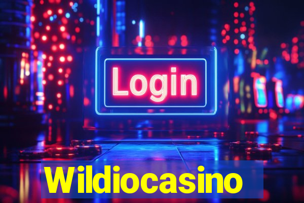 Wildiocasino