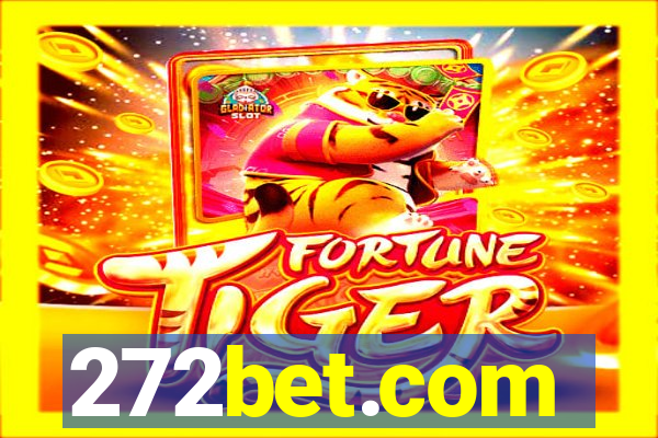 272bet.com