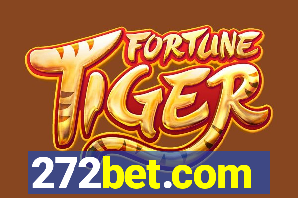 272bet.com