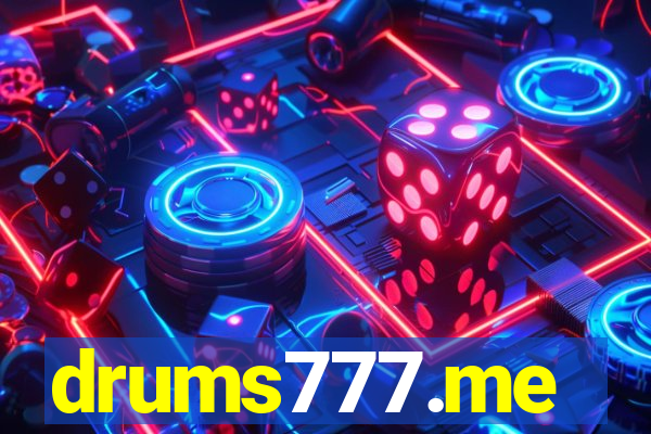 drums777.me