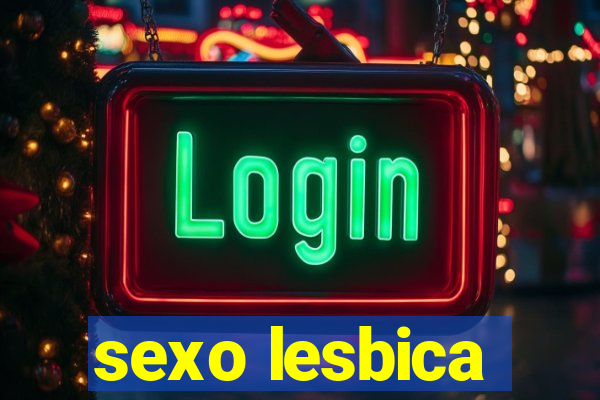 sexo lesbica