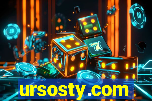 ursosty.com