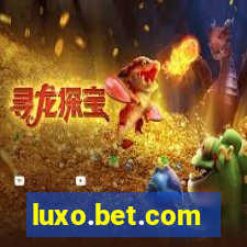 luxo.bet.com