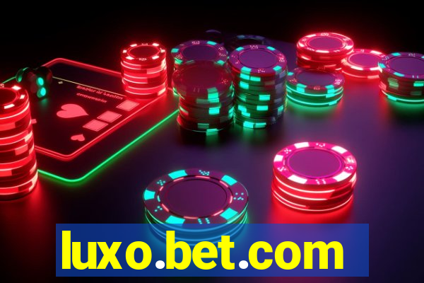 luxo.bet.com